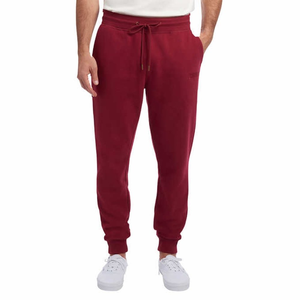 Hurley Men’s Fleece Jogger